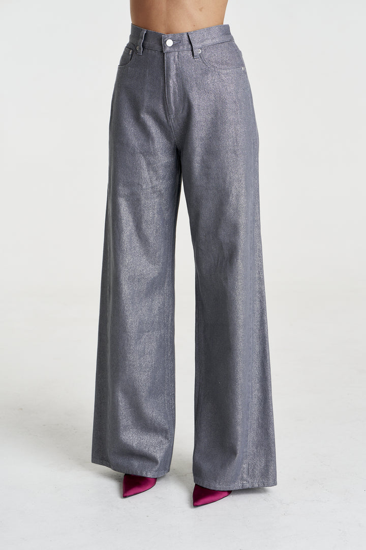 BEAM JEAN - GLITTER