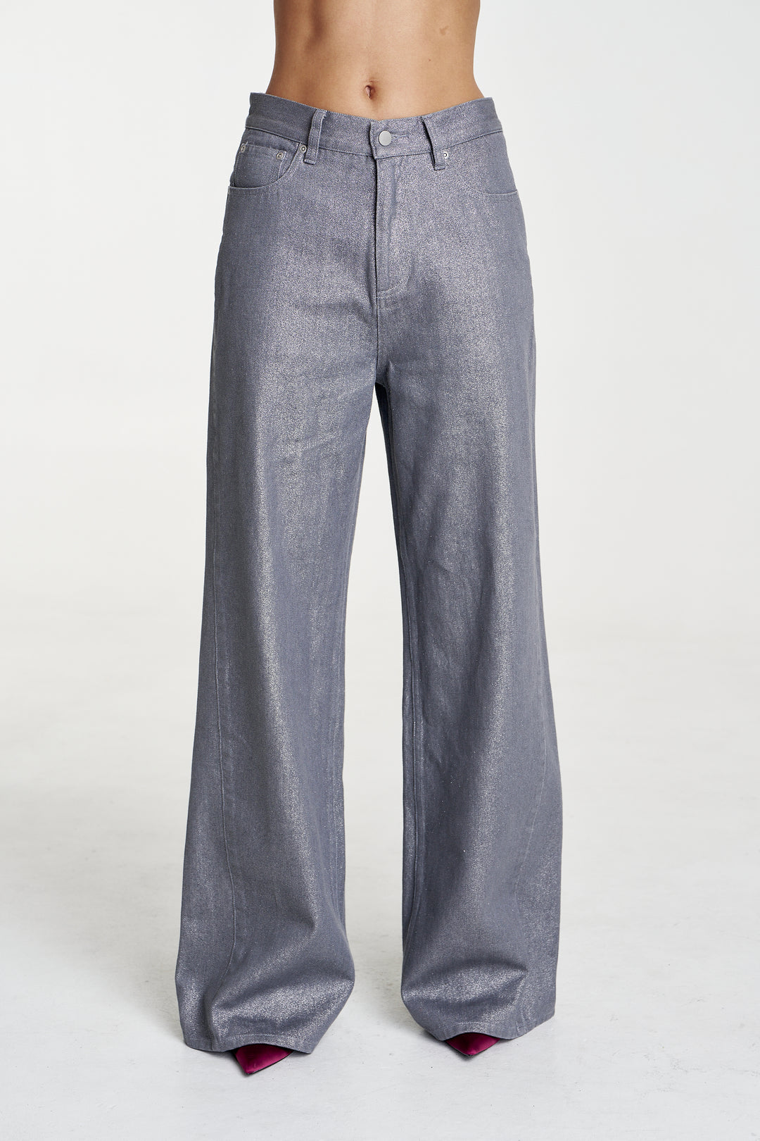 BEAM JEAN - GLITTER