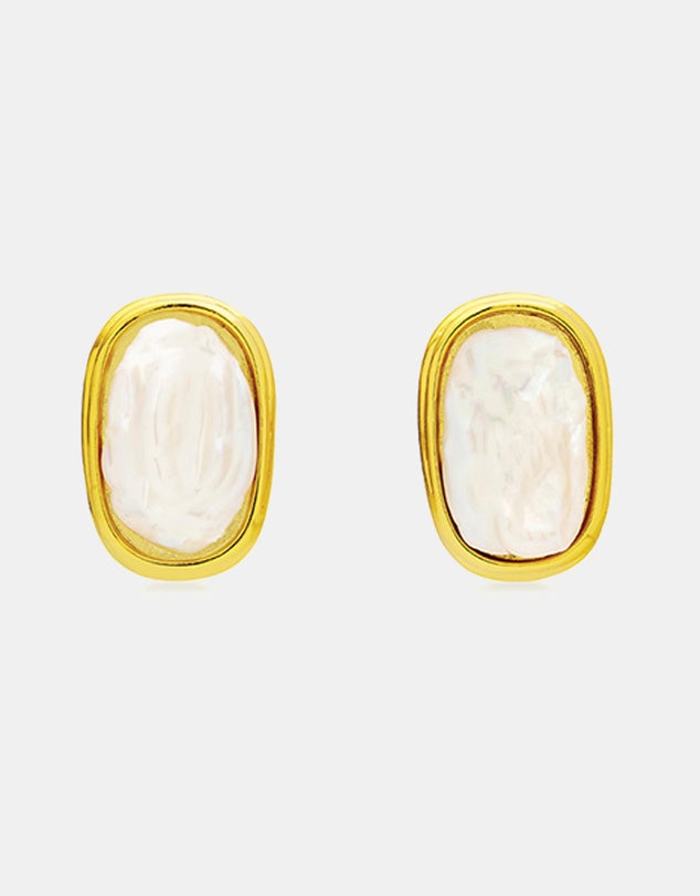 DUOMO EARRINGS