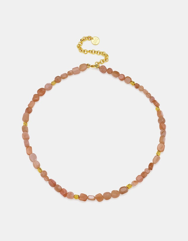 CORSICA NECKLACE