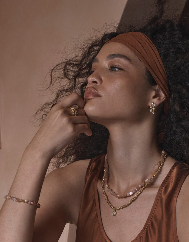 CORSICA NECKLACE