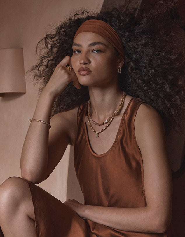 CORSICA NECKLACE