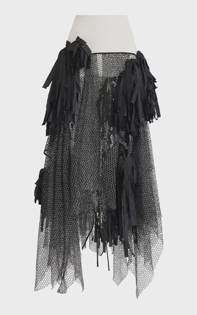 Scanning Skirt