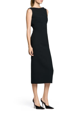 Fervor Dress - BLACK