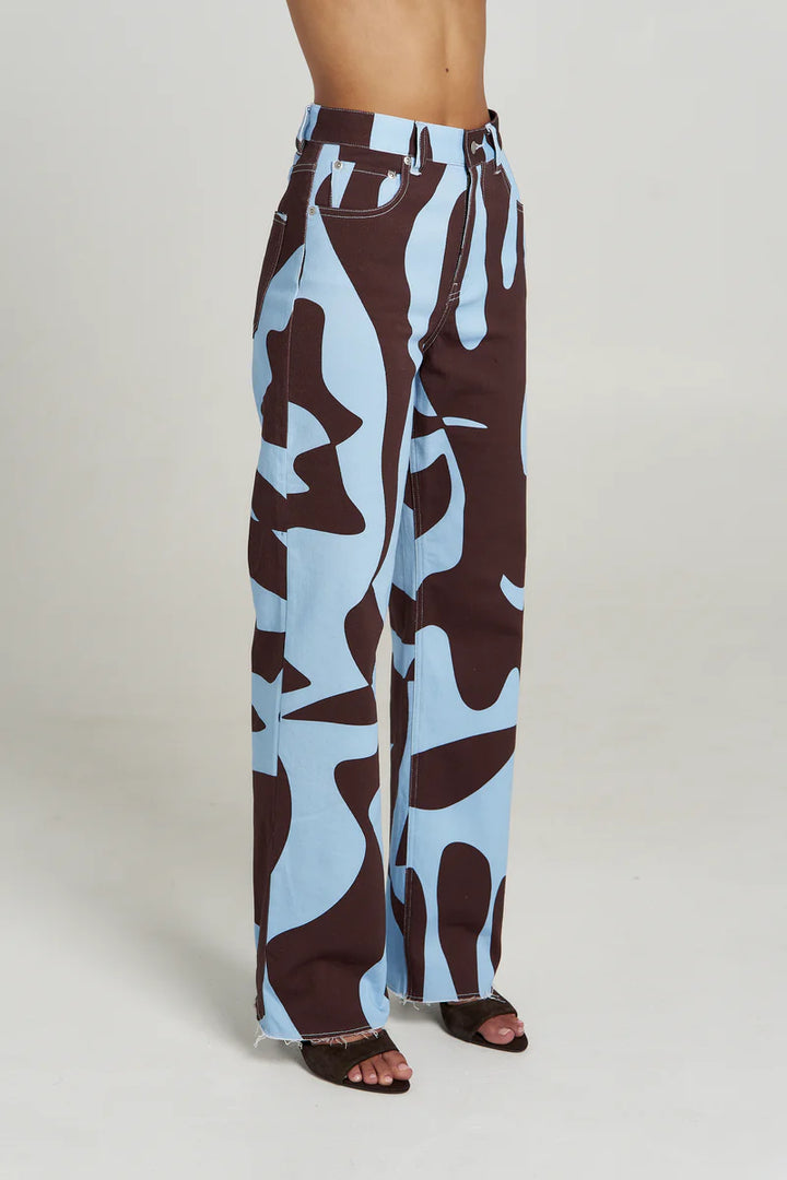 EASY JEAN - MIRAGE