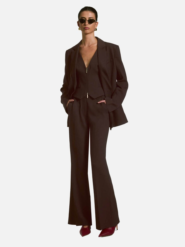 STACCATO VEST