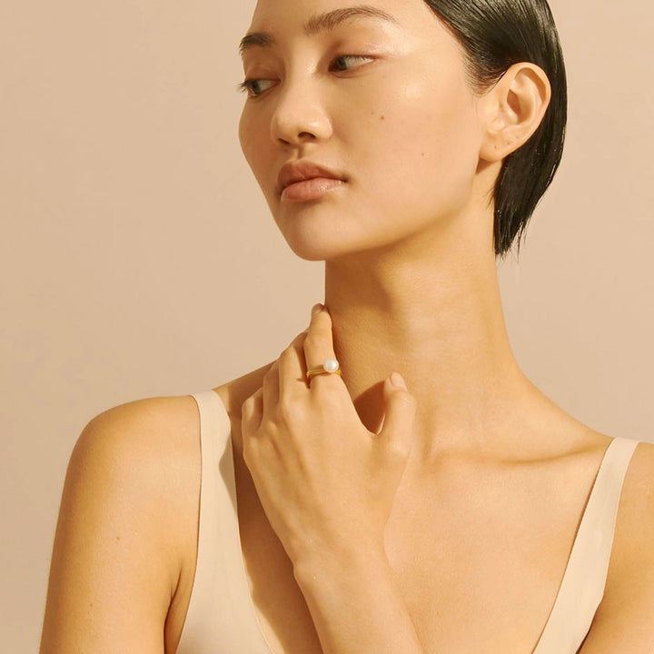 Hepburn Ring
