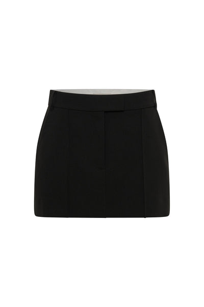 Mackinley Mini Skirt