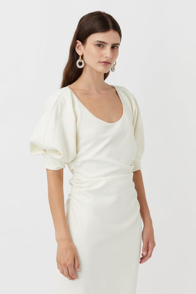 Zanita Dress