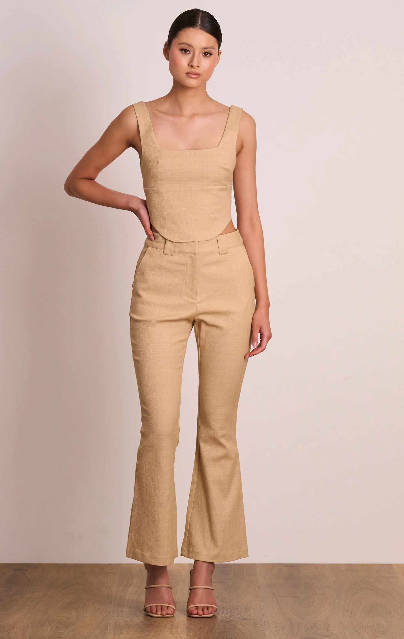 Fever Bodice