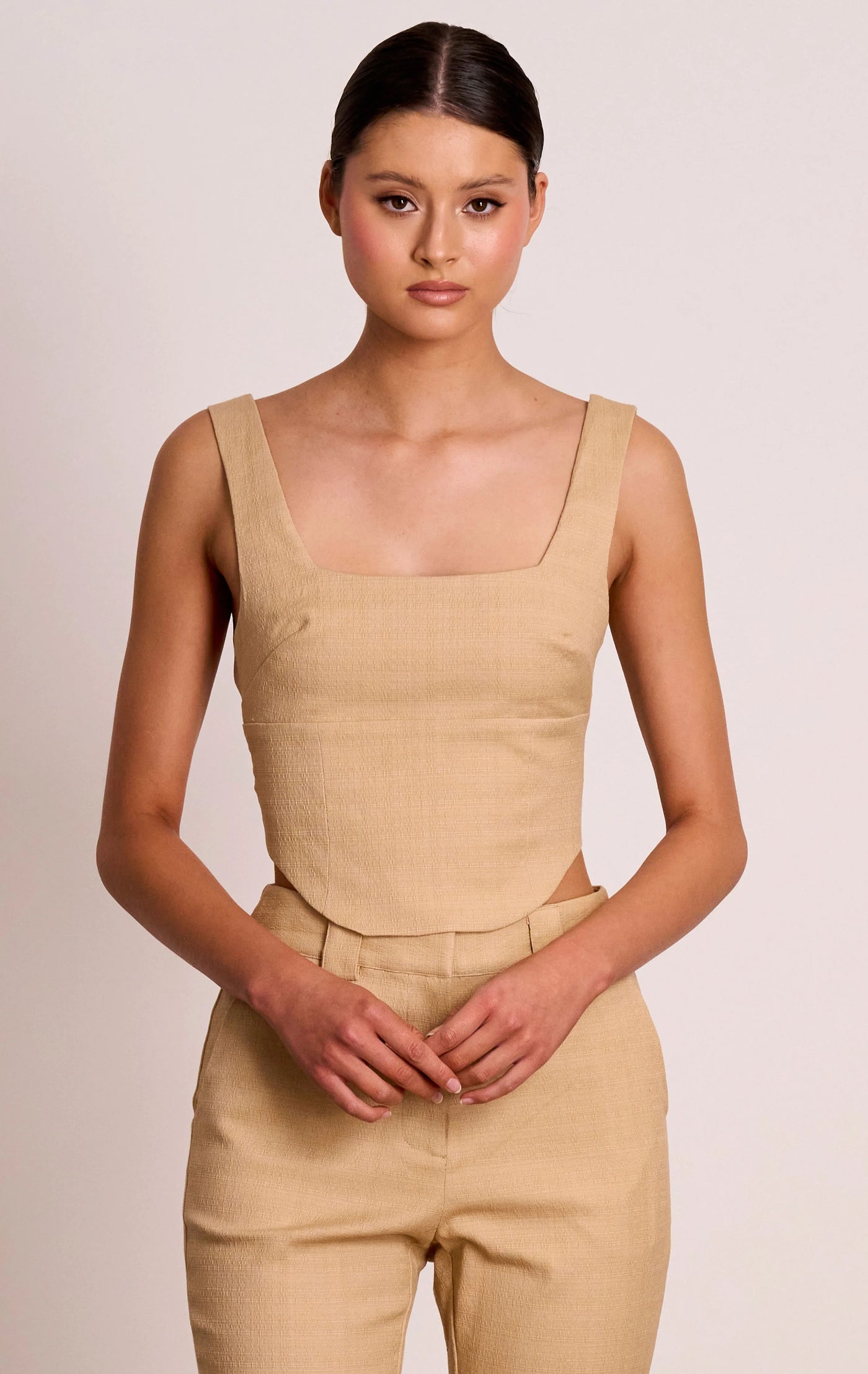 Fever Bodice