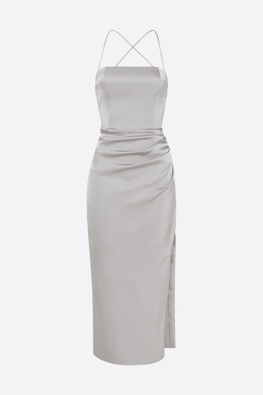 Miami heat backless clearance dress