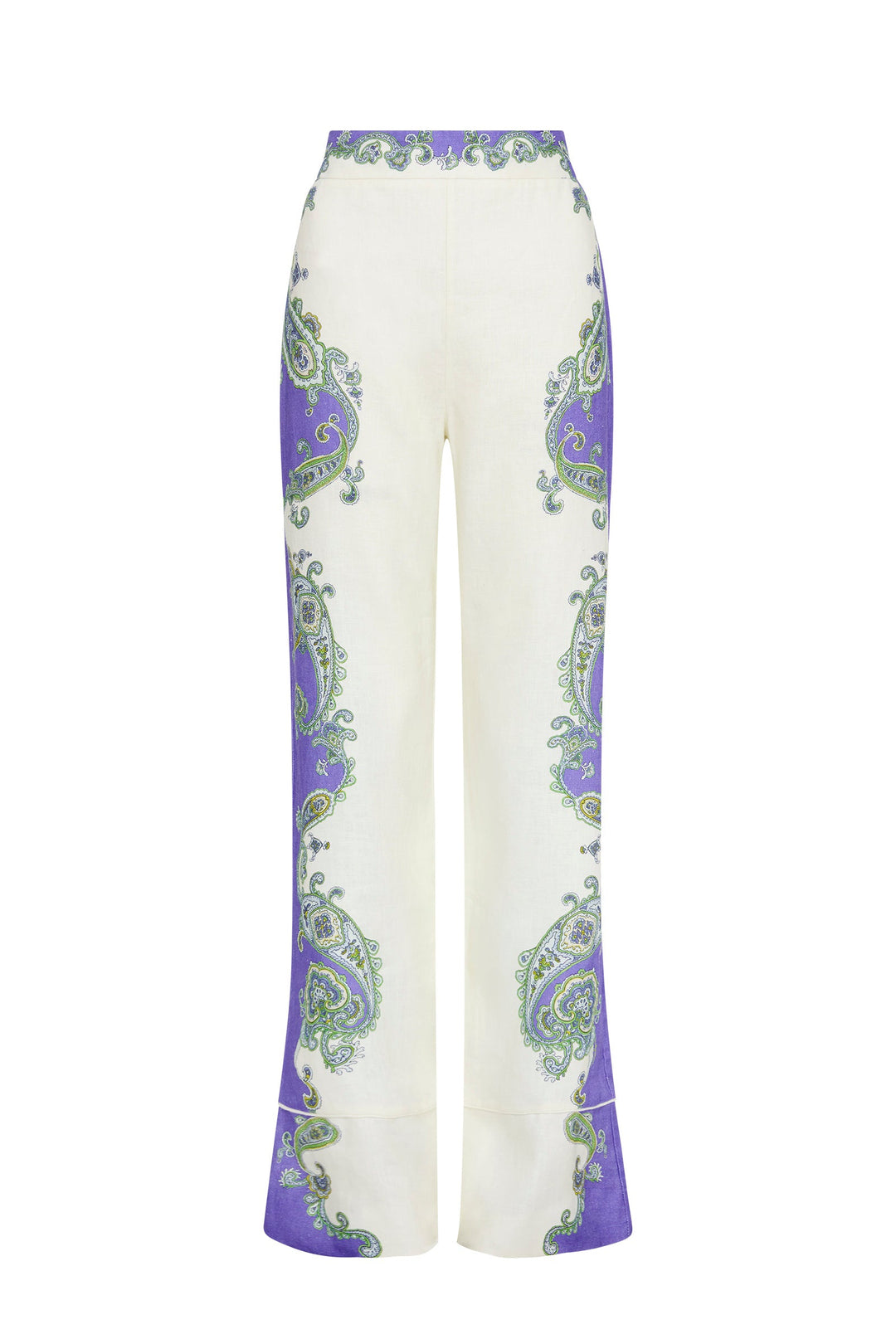 Otto High Waist Pant