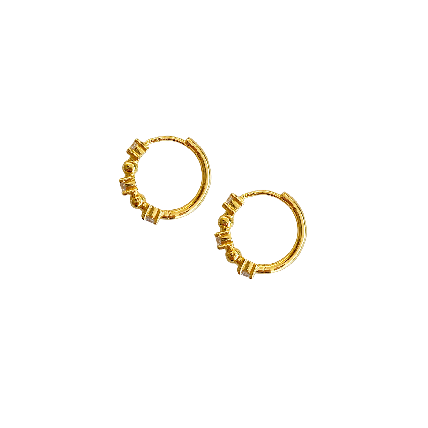 Gia Earrings