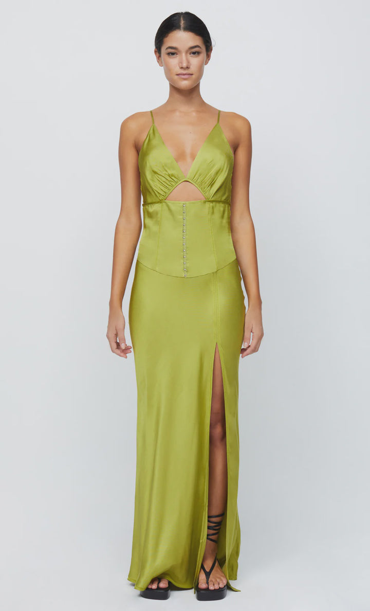 Teresa Maxi Dress