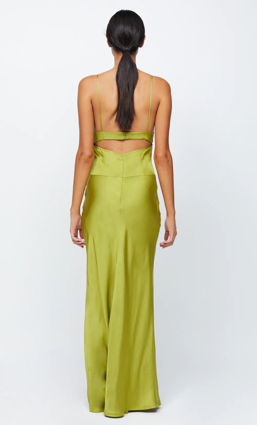 Teresa Maxi Dress