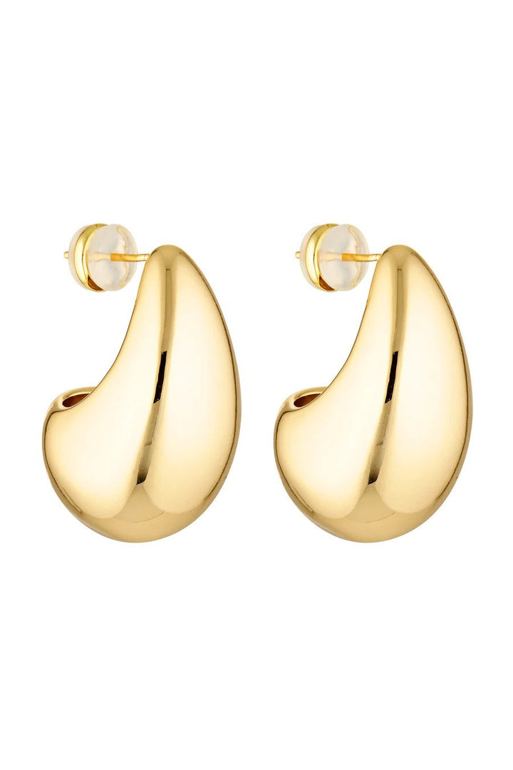 Blob - Gold